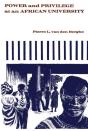 Power And Privilege At An African University - Preview