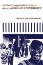Power And Privilege At An African University - Preview