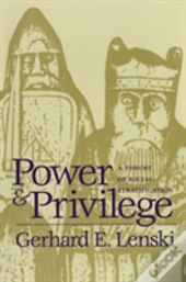 Power And Privilege