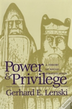 Capa do artigo Power And Privilege