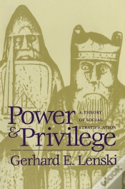 Capa do artigo Power And Privilege