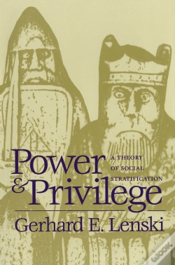 Capa do artigo Power And Privilege
