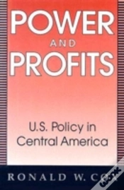 Capa do artigo Power And Profits