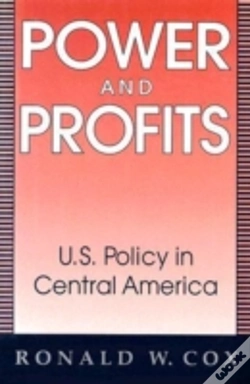 Capa do artigo Power And Profits