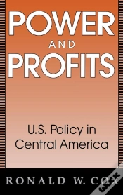 Capa do artigo Power And Profits