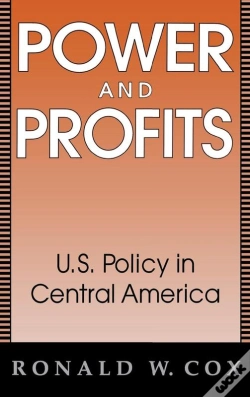 Capa do artigo Power And Profits