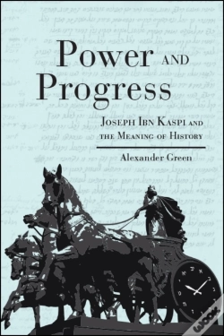 Capa do artigo Power And Progress