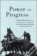 Power And Progress