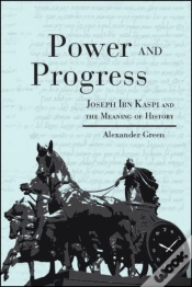 Capa do artigo Power And Progress