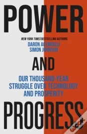 Capa do artigo Power And Progress