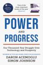 Power And Progress - Preview