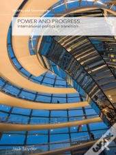 Power And Progress