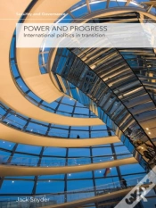Capa do artigo Power And Progress
