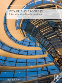 Capa do artigo Power And Progress