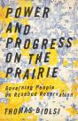 Power And Progress On The Prairie - Preview