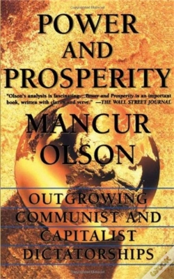 Capa do artigo Power And Prosperity