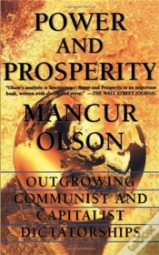 Capa do artigo Power And Prosperity