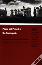 Capa do artigo Power And Protest In The Countryside