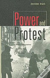 Capa do artigo Power And Protest