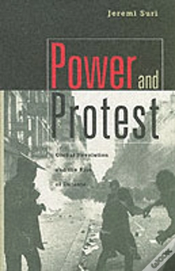 Capa do artigo Power And Protest