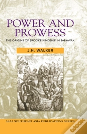 Capa do artigo Power And Prowess