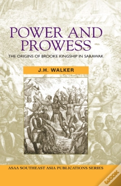 Capa do artigo Power And Prowess