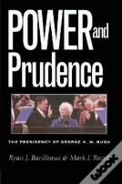 Power And Prudence