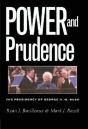 Power And Prudence - Preview