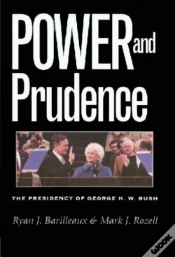 Capa do artigo Power And Prudence