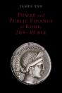 Power And Public Finance At Rome, 264-49 Bce - Preview