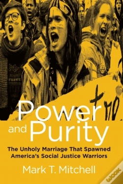 Capa do artigo Power And Purity