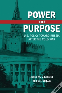 Capa do artigo Power And Purpose