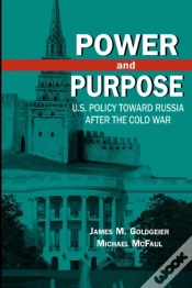 Capa do artigo Power And Purpose