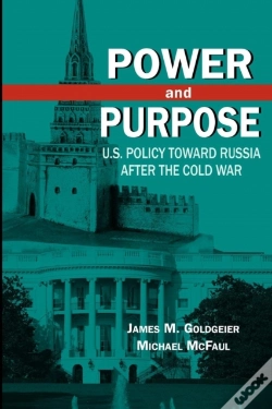 Capa do artigo Power And Purpose
