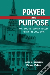 Capa do artigo Power And Purpose