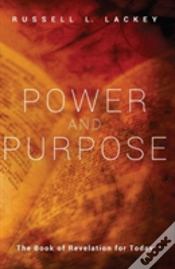 Capa do artigo Power And Purpose