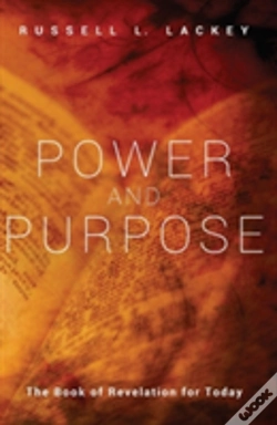 Capa do artigo Power And Purpose