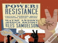 Power And Resistance