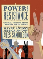Power And Resistance - Preview