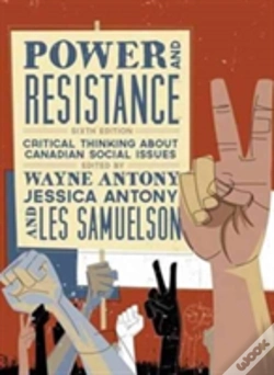 Capa do artigo Power And Resistance