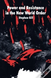 Capa do artigo Power And Resistance In The New World Order