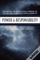 Power And Responsibility