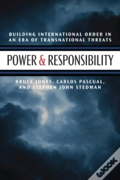 Capa do artigo Power And Responsibility