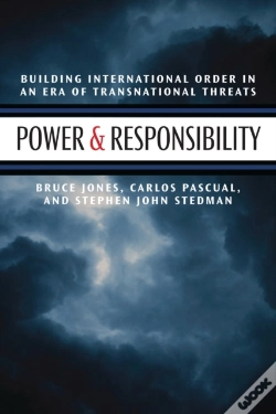 Capa do artigo Power And Responsibility