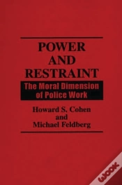 Capa do artigo Power And Restraint