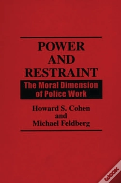 Capa do artigo Power And Restraint