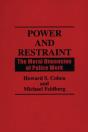 Power And Restraint - Preview