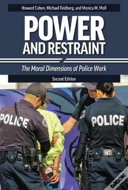 Capa do artigo Power And Restraint