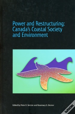 Capa do artigo Power And Restructuring