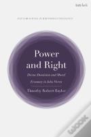 Power And Right